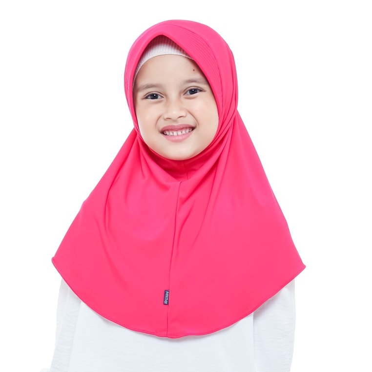 HIJAB BERGO HAMIDAH ANAK