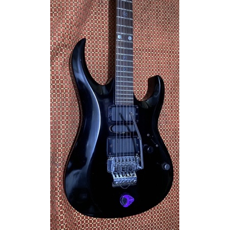 Gitar cort evl x4