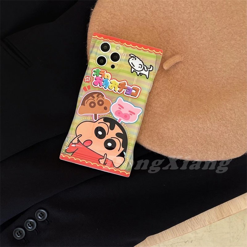Case Bahan TPU Motif Kartun DGX Untuk iPhone 14 14 Pro MAX 11 Pro 11 Pro MAX 12 12 Pro 12 Pro MAX iPhone 13 Pro MAX X XR XS MAX 6 6S 7 8 Plus SE 2020