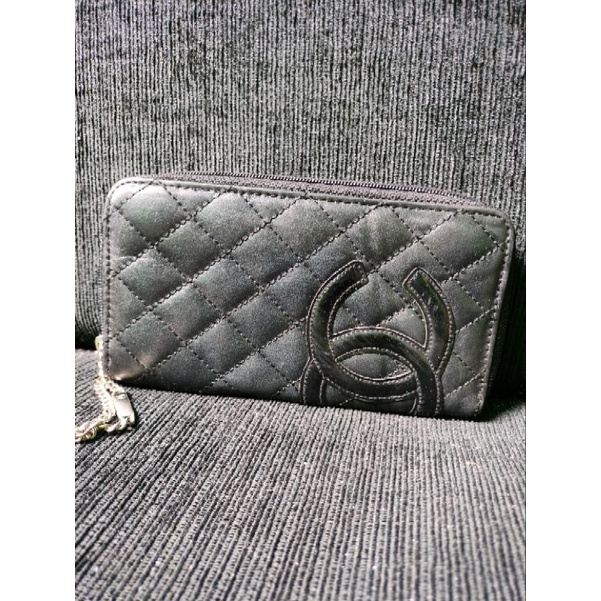 dompet Chanel pl dompet cendol