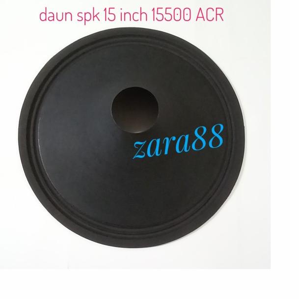 daun speaker 15 inch 15500 ACR