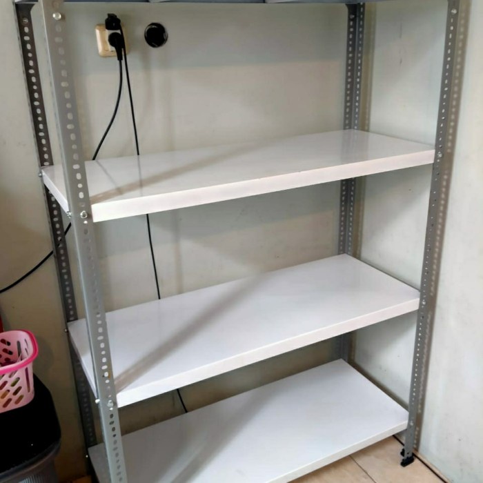 

Rak Rak Besi 4 Susun Uk 4080150