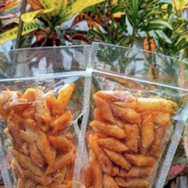 

keripik lumpia