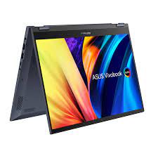 Asus Vivobook Flip 14 OLED TP3402ZA OLEDS551 - Touch I5 12500H 8GB 512SSD IRISXE W11+OHS 14.0 2.8K