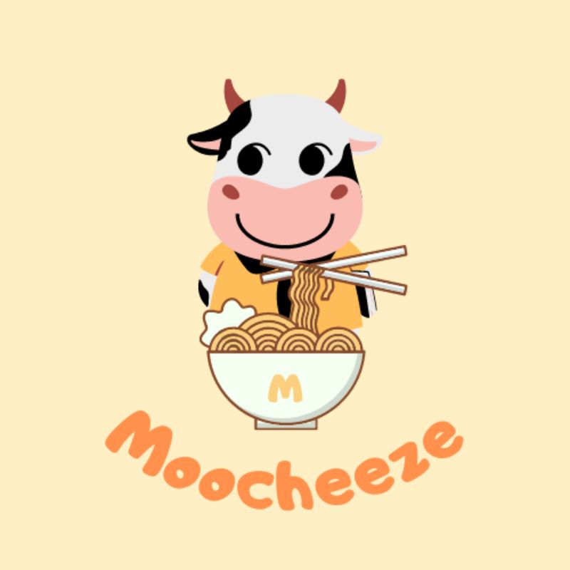 

MOOCHEEZE - Makaroni crispy