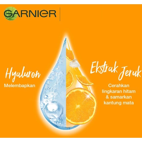 BELI 5 LEBIH HEMAT SAMARKAN GARIS HITAM &amp; KANTUNG MATA isi 5 pcs