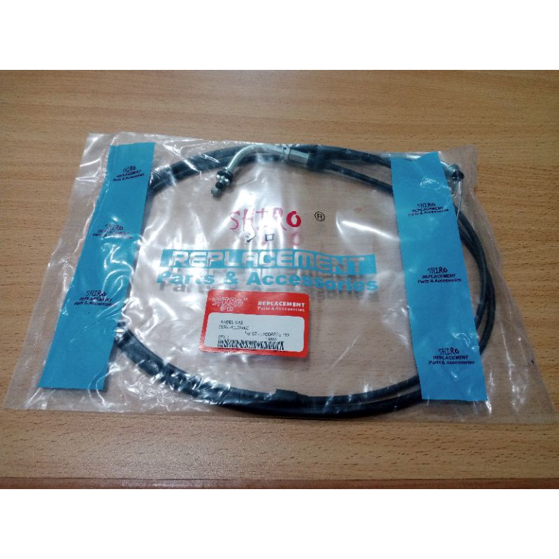 Kabel Gas Tali Gas Suzuki Address 110