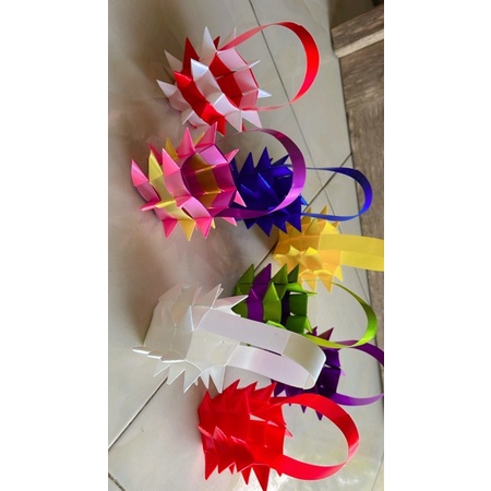 

sarang telur khitanan/nikahan