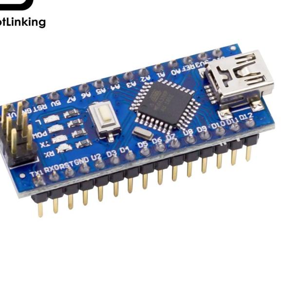 Jual ARDUINO NANO V3.0 ATMEGA328P | Shopee Indonesia