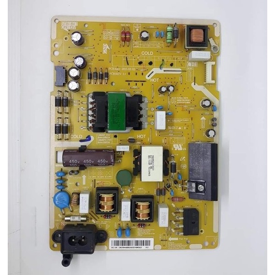 psu samsung ua43j5202ak 43j5202 ua43j5202