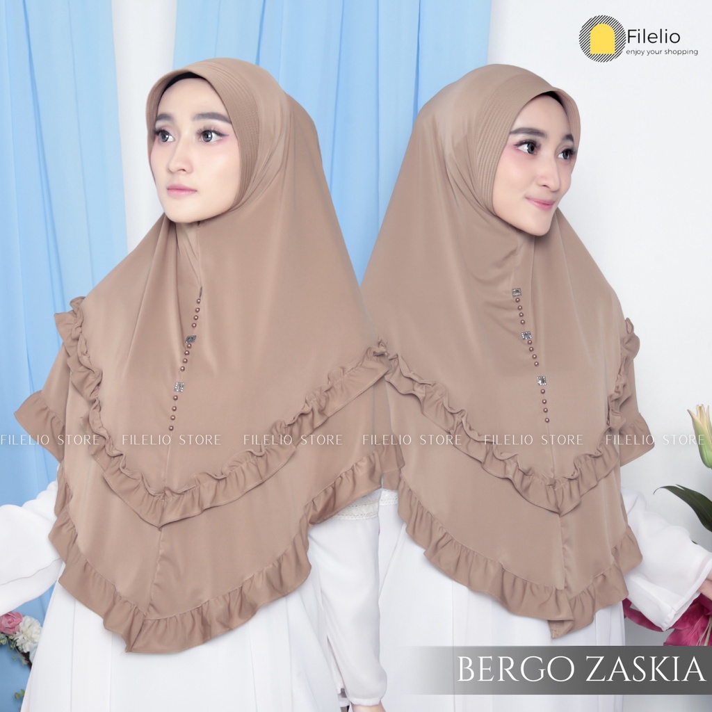 HIJAB JERSEY MURAH ZASKIA REMPEL / JILBAB JERSEY / JILBAB MURAH / JILBAB TERBARU / JILBAB ISNTAN