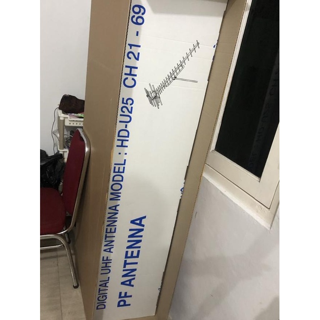 Antena tv PF hdu-25