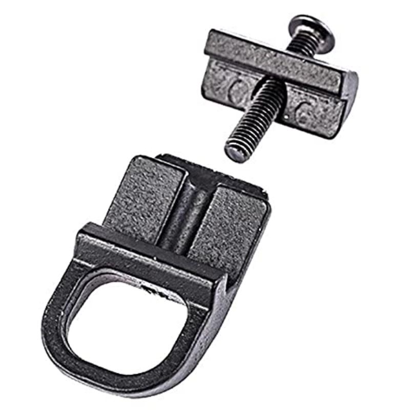 Quick Detach Qd RSA Tactical Sling Swivel Mount Adapter Qd Plat Adapter Sling Mount