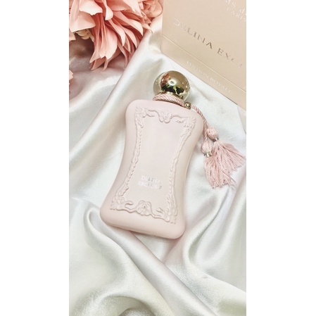 DE MARLY DELINA EXCLUSIF ORIGINAL