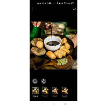 

paket pempek mini isi 30