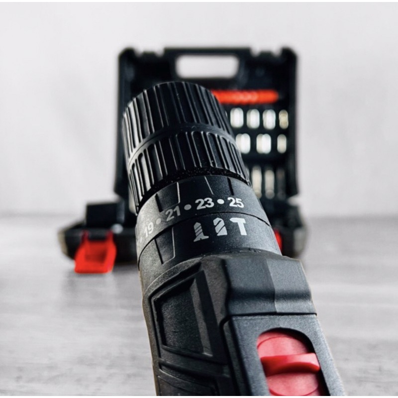 Mesin bor cordless APR JAPAN 48v 13mm Brushless fulset koper