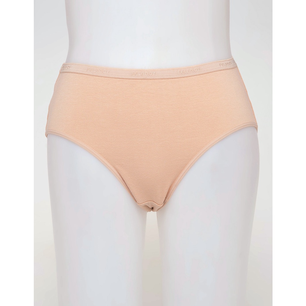 Felancy Celana Dalam Basic Wanita 106124008