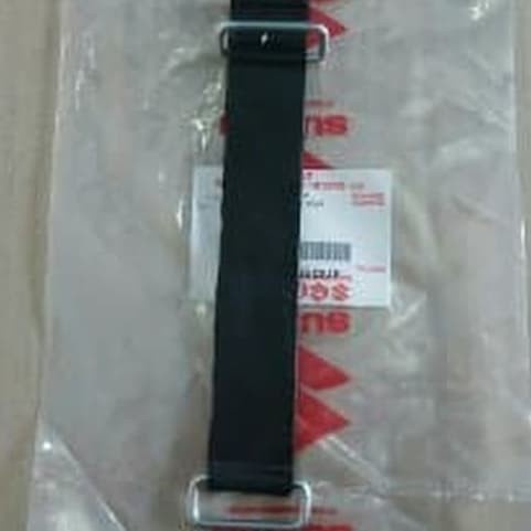 Karet aki satria fu original