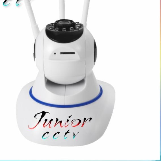 IP Camera BabyCam IP Cam V380 Kamera IP Cam V380 PRO