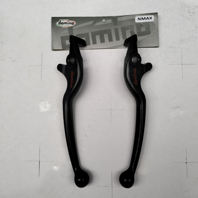 Handle rem Censi PNP motor NMAX old/nmax lew pnp model STANDAR Hitam