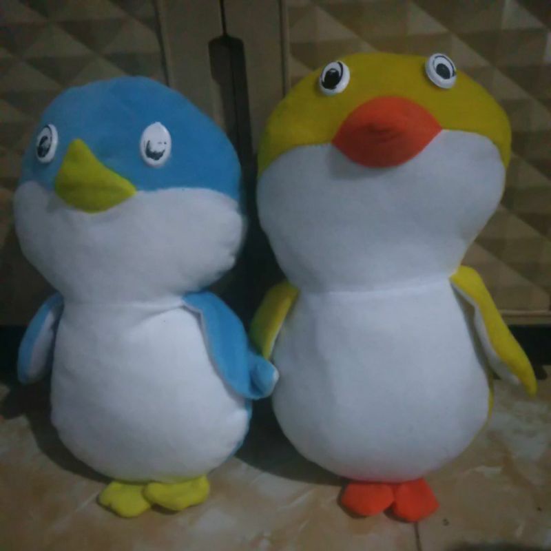 boneka lucu boneka capit ukuran besar