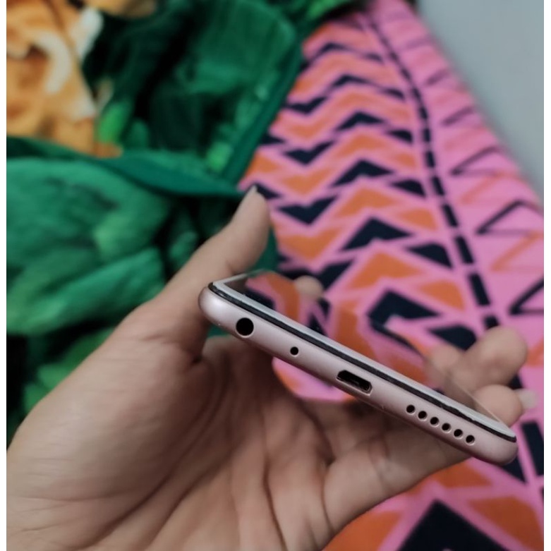 Redmi note 5 pro ram 4 mati