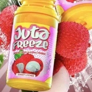 30ml juta freeze sweet LYCHEE LECI salt liquid