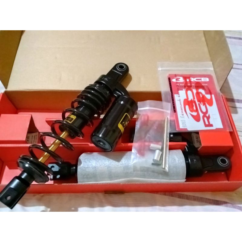 shock rcb pcx 330