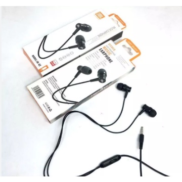 Handsfree JB Series / Stereo Earphone