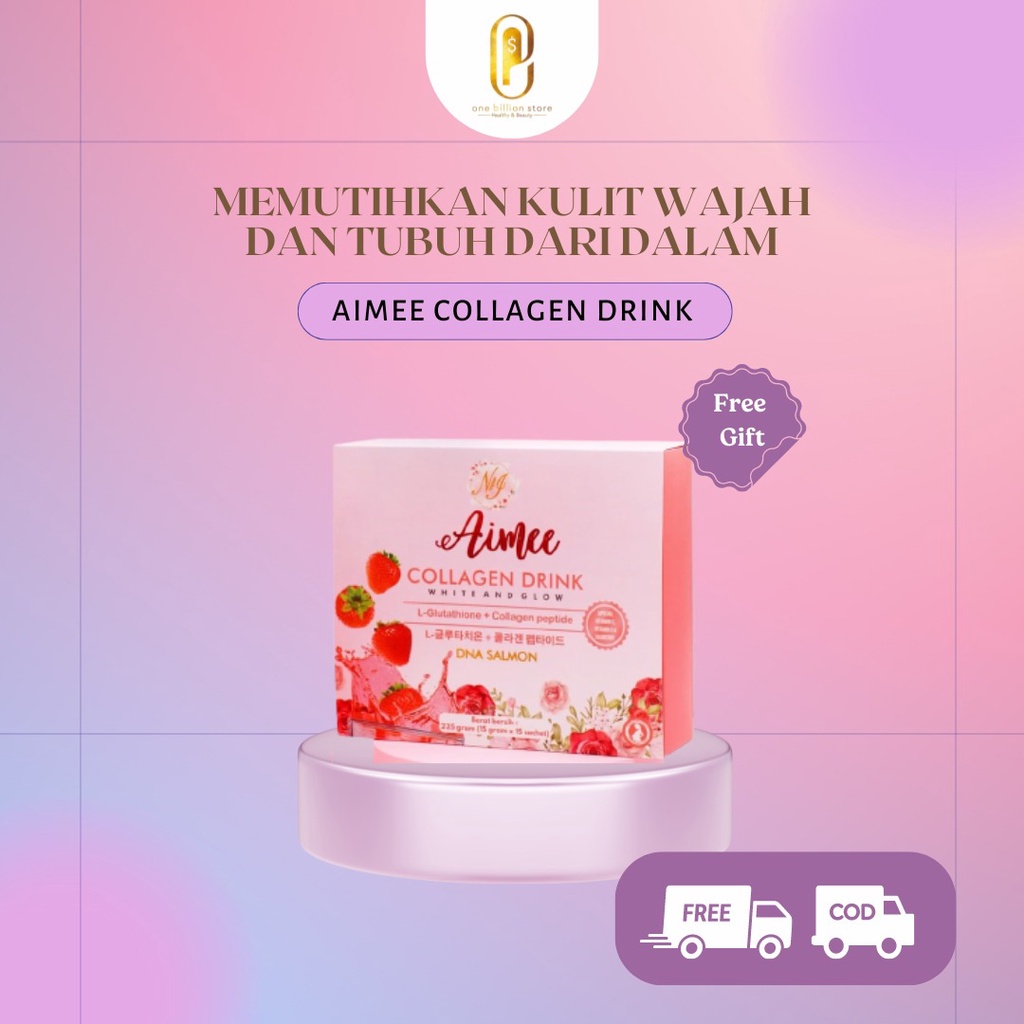 Aimee BeautyGlow