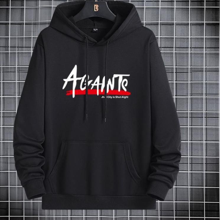 Tren Terbaru AVH Baju Hoodie New cute bear Oversize Pria Sweater Hoddie Over Size L Laki Sweeter Hud