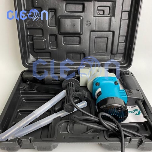 Mesin Bor Bobok Tembok Beton Mailtank sh 94 / Mesin bobok Demolition Hammer