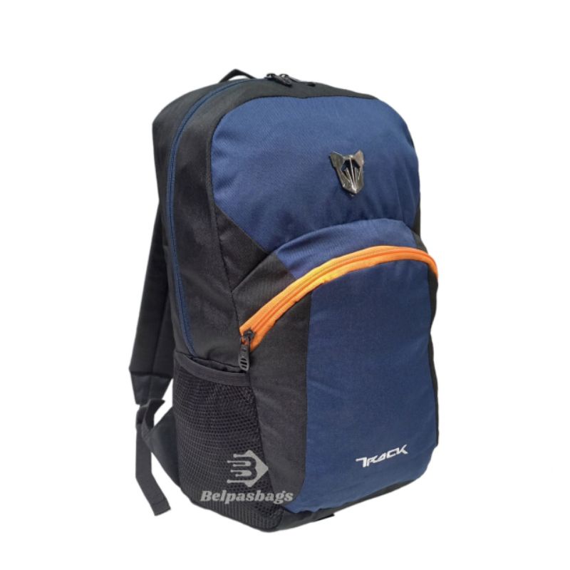 Tas ransel pria sekolah track by tracker 78286