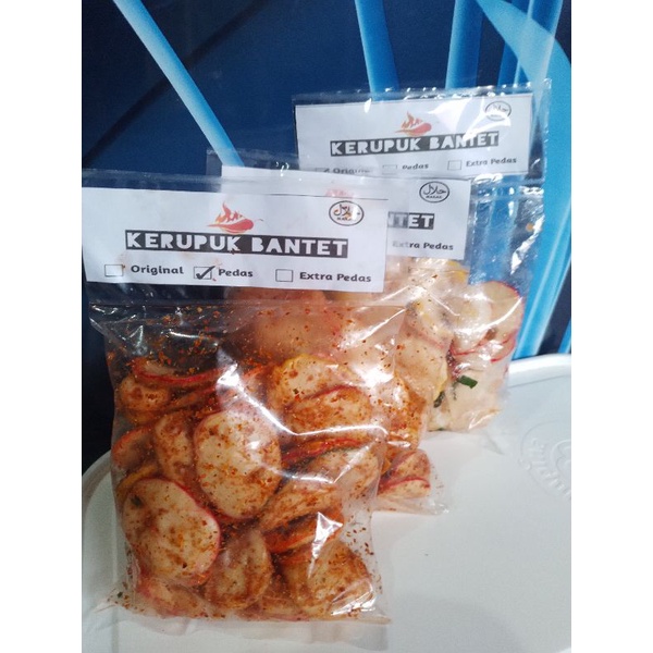 

SEBLAK PELANGI PEDAS DAUN JERUK