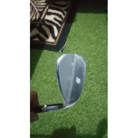 Golf wedge Titleist Sm9