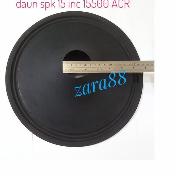 daun speaker 15 inch 15500 ACR