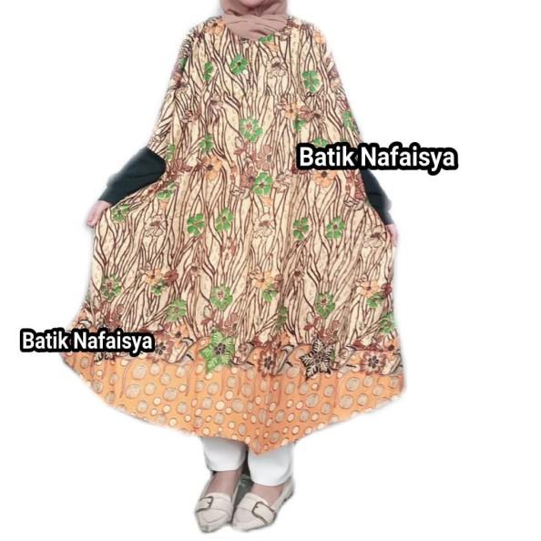 Daster Jumbo Payung Ld 150cm