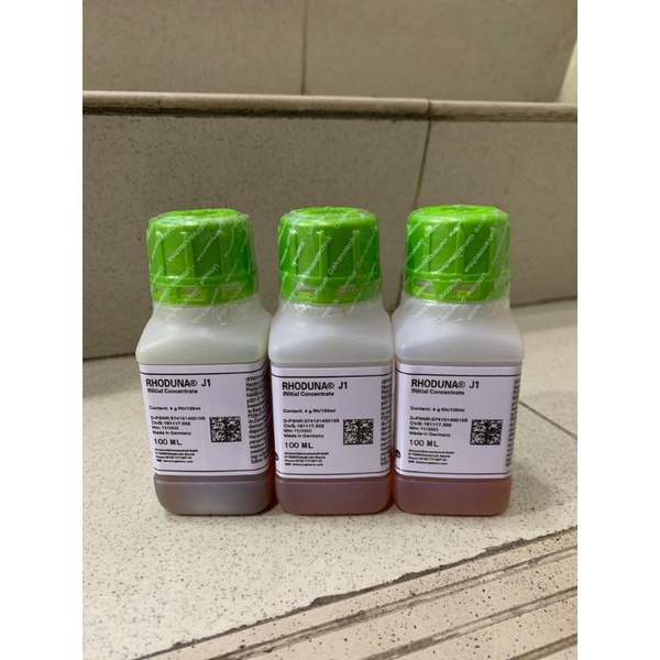 rhoduna j1