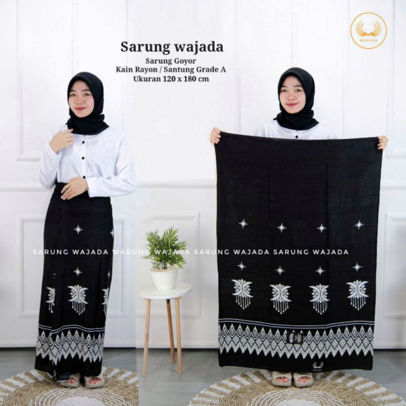 SARUNG BATIK WANITA SARUNG SANTRI SARUNG GOYOR GLOYOR SARUNG KANG SANTRI SARUNG PRINTING