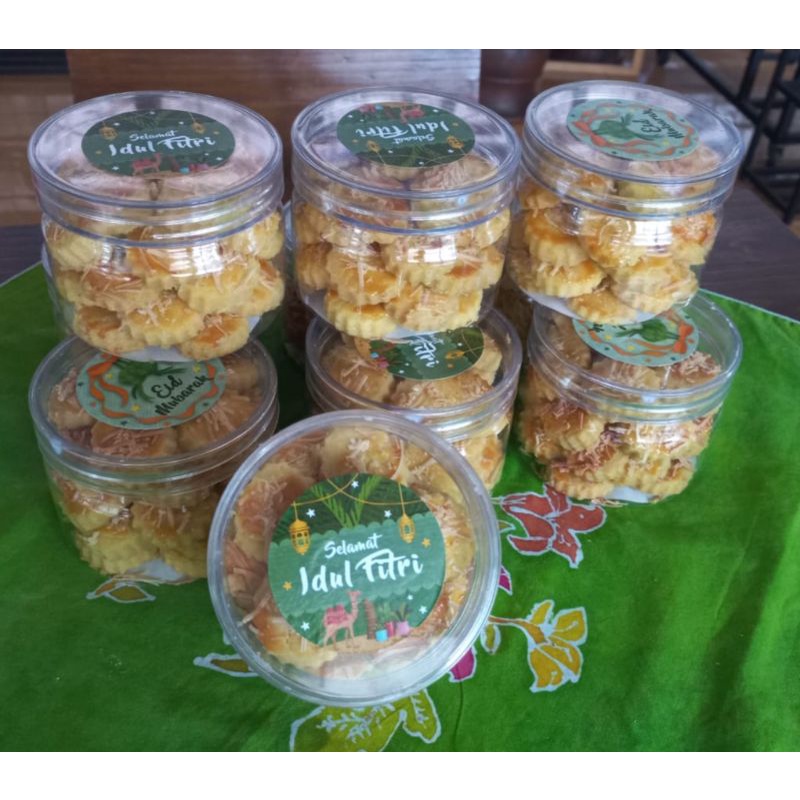 

Skansa Kue Kacang 300 gram