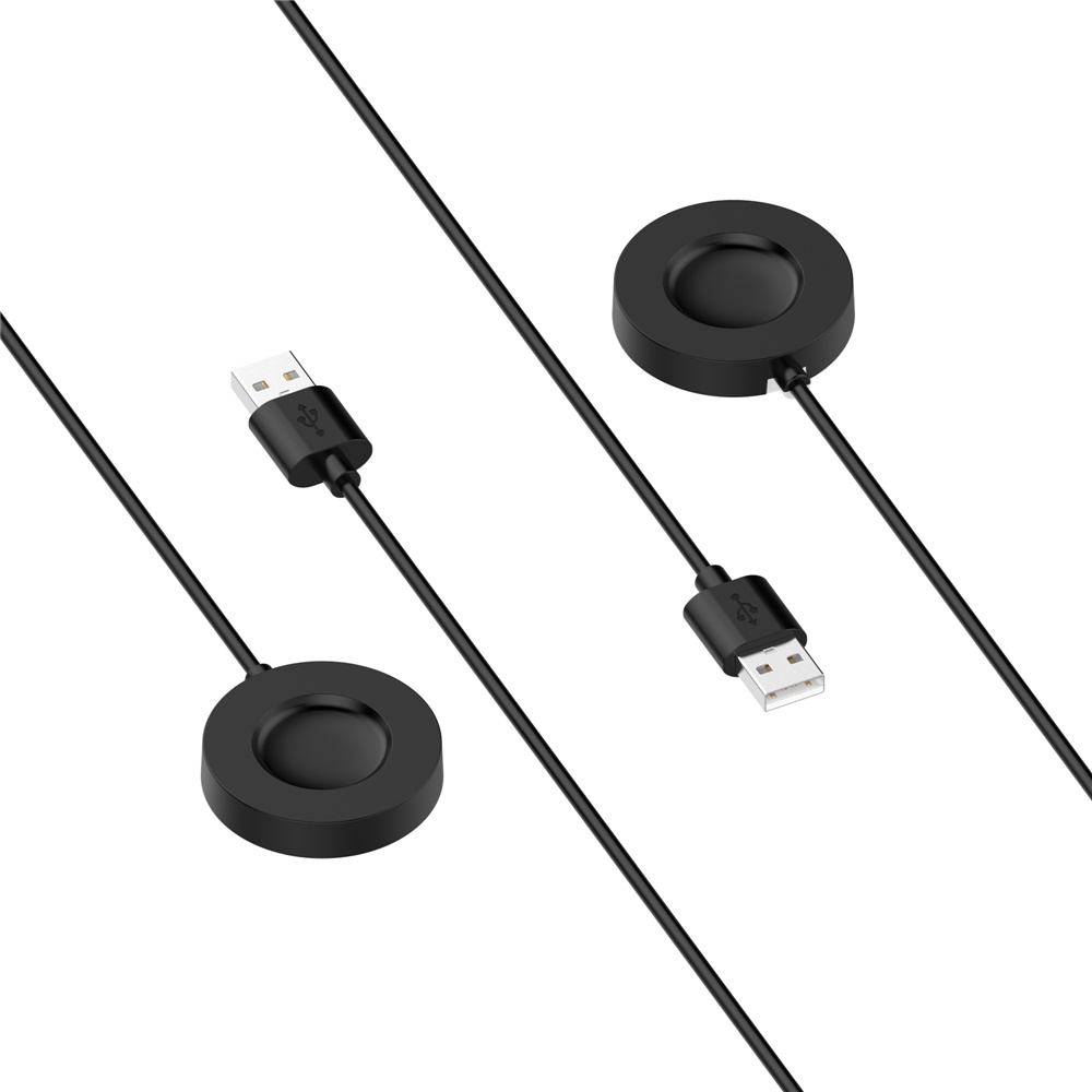 Dock Charging Magnetik Dengan Port USB Untuk Xiaomi Watch S1 Pro