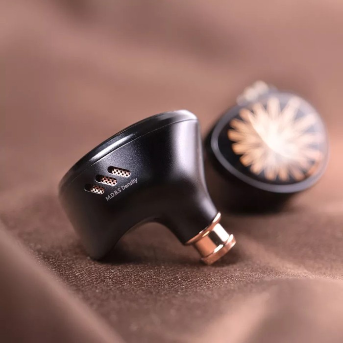 Whizzer Kylin HE03D DLC Dynamic In Ear Monitor Earphone IEMs