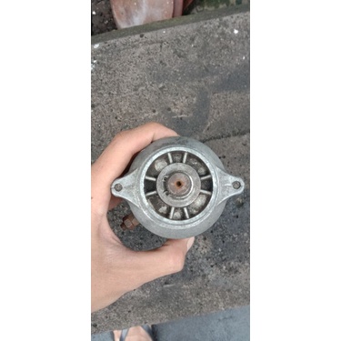 dobel dinamo stater kz 200 original