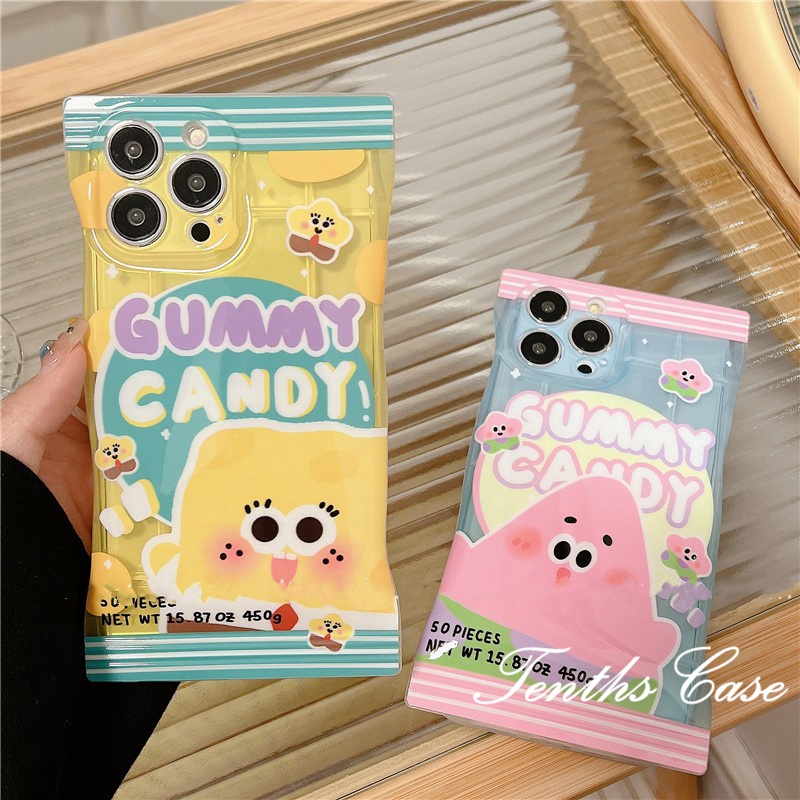 Realme C35 C31 C30 C25 C25Y C21Y C25s C15 C12 C11 C21 C20 C3 Realme 9Pro+ 9i 8i 7i 6i 5i Narzo 50i 50A Soft Case Tpu Motif Kartun Animasi