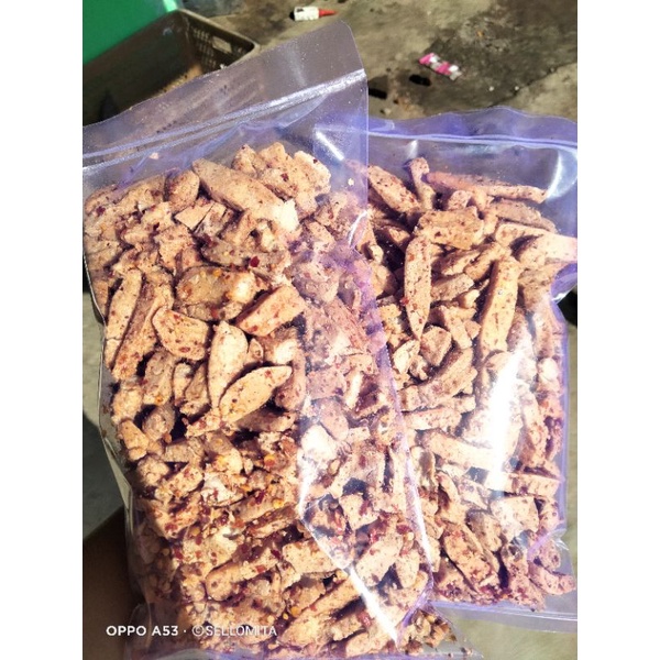 

BASRENG PEDO 300G