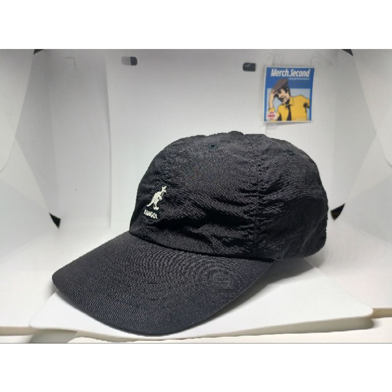 Topi Caps outdoor "Kangol" (Kangol) preloved second