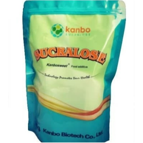 

Sucralose Kanbo 1 kg