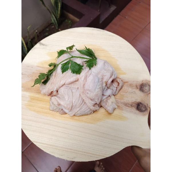 

kulit ayam