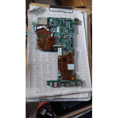 MOBO MAINBOARD MOTHERBOARD ACER ASPIRE ONE ZG8