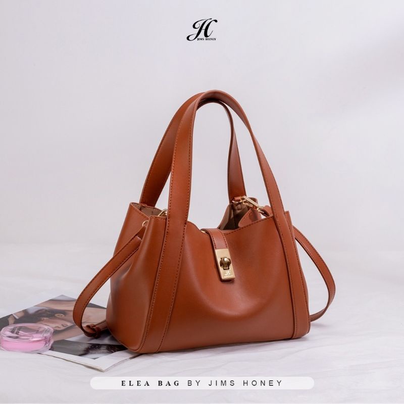 Elea jimshoney bag